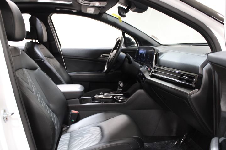 Used 2023 Kia Sportage X-Pro image 23