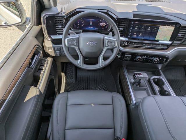 New 2026 Chevrolet Silverado 1500 RST w/ RST All Star Premium Package image 20