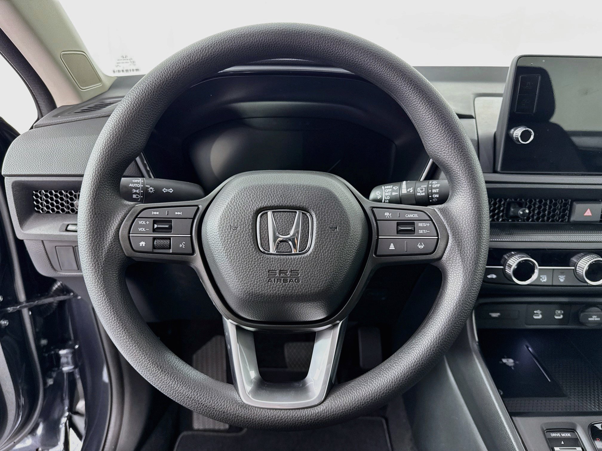 New 2027 Honda CR-V EX image 10