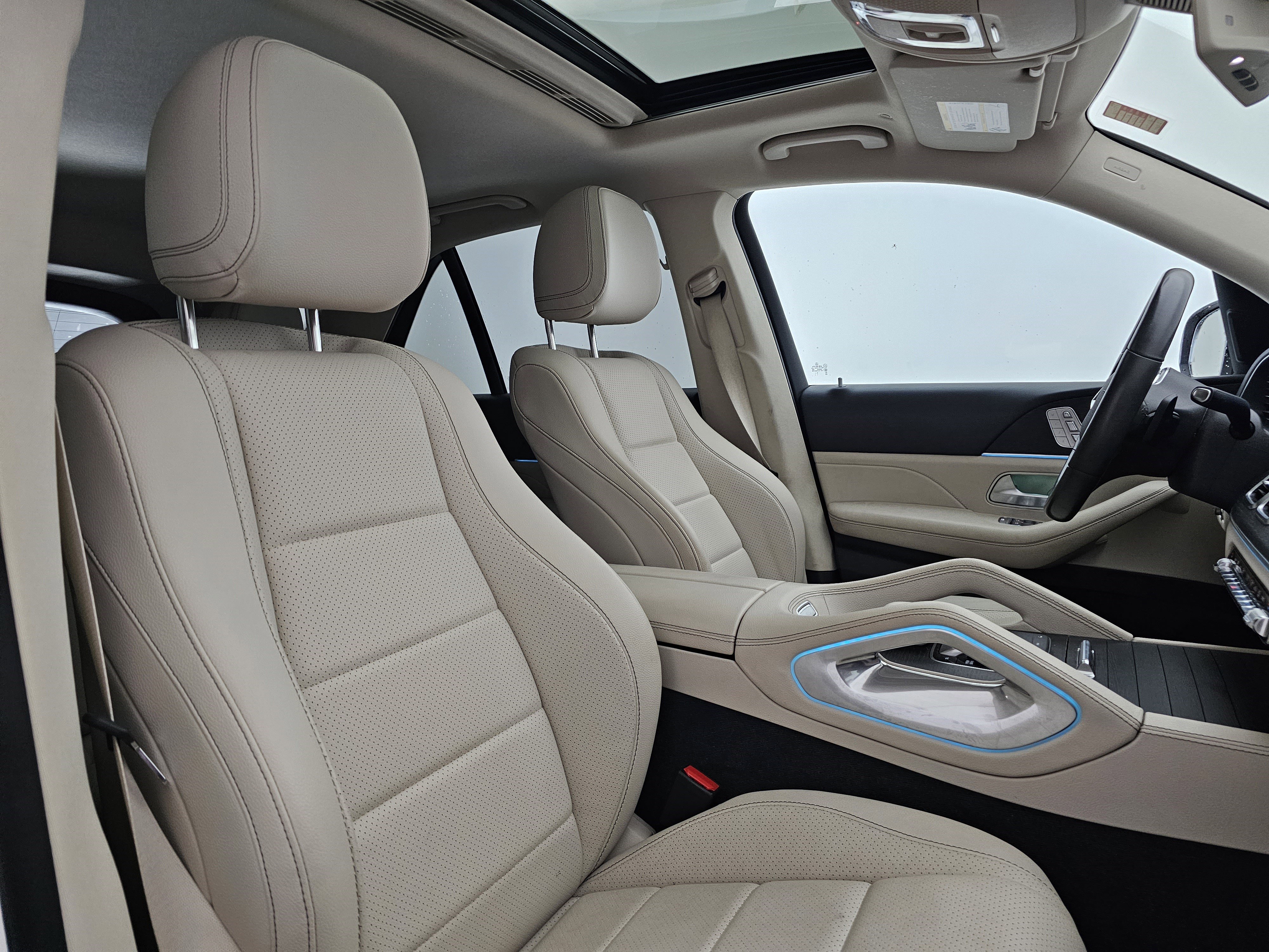 Certified 2020 Mercedes-Benz GLE 350 4MATIC image 16