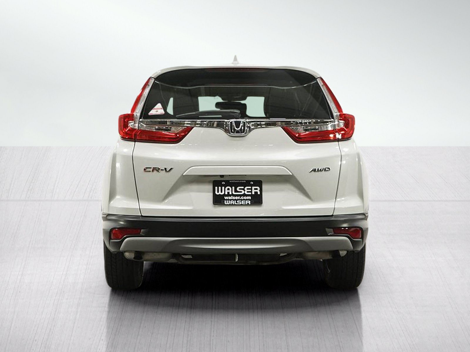 Used 2019 Honda CR-V EX-L image 4