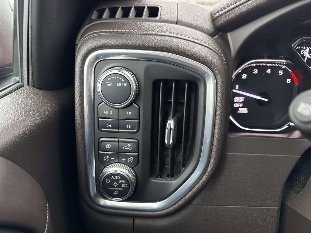 Used 2021 GMC Sierra 1500 SLT w/ SLT Convenience Package image 23
