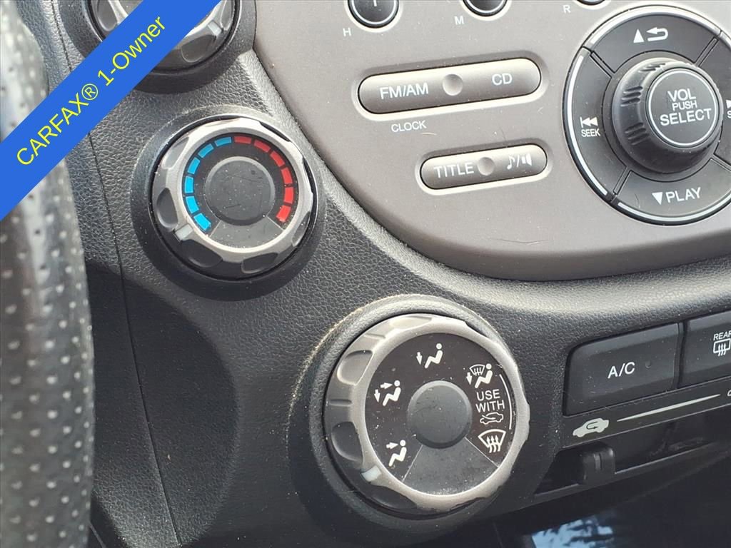 Used 2011 Honda Fit Sport image 21