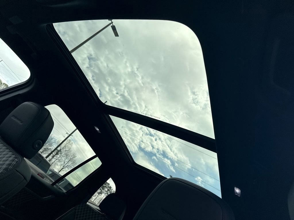 New 2026 GMC Acadia Denali w/ Super Cruise Package image 31