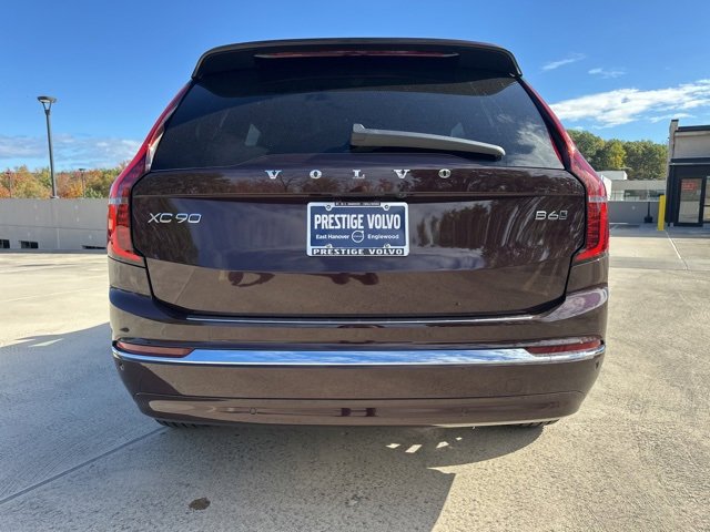 New 2026 Volvo XC90 B6 Ultra image 6