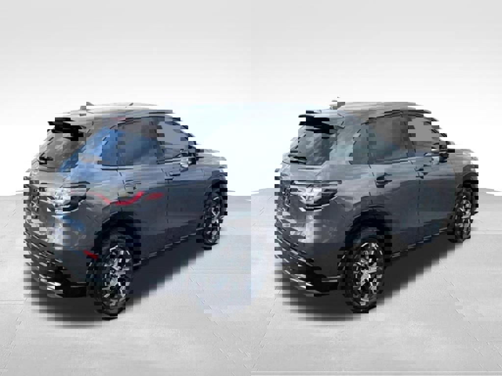 Used 2023 Honda HR-V EX-L image 5