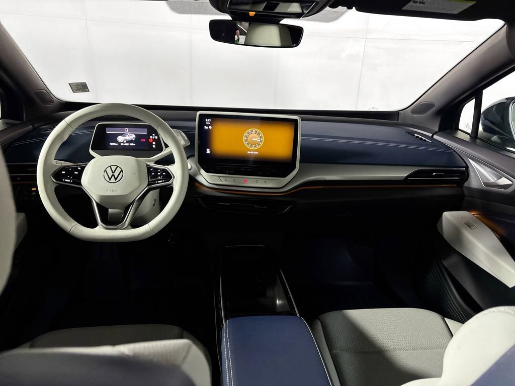 Certified 2023 Volkswagen ID.4 Pro S image 12