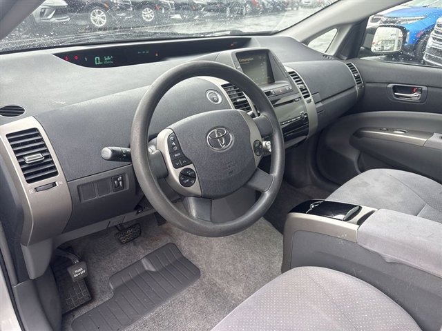 Used 2008 Toyota Prius FWD image 10