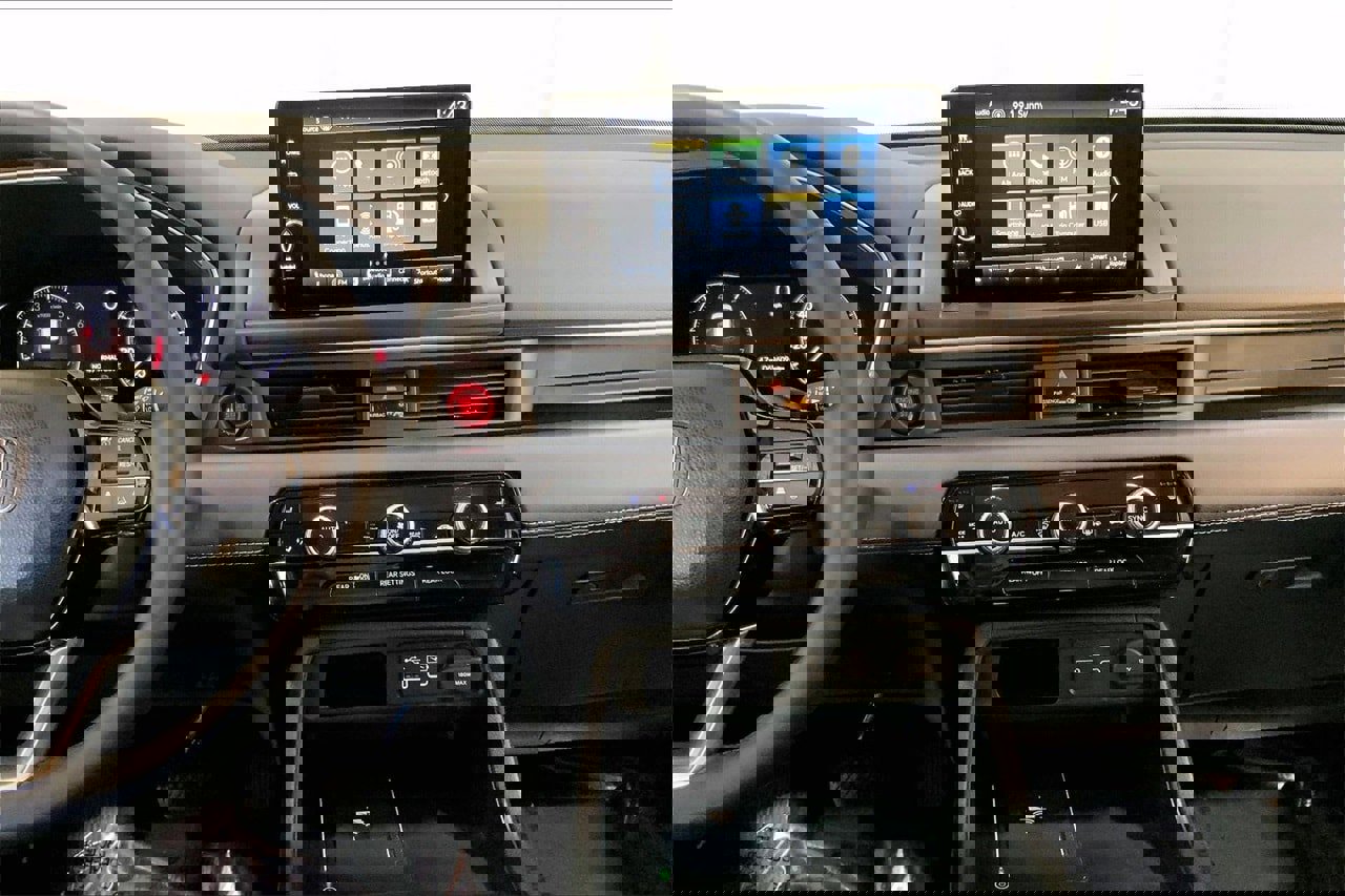 Used 2024 Honda Pilot EX-L image 5