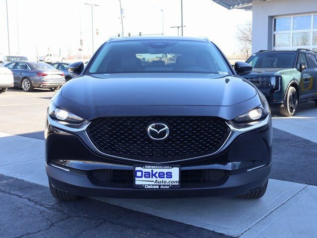 Used 2025 MAZDA CX-30 AWD 2.5 S w/ Preferred Package image 3