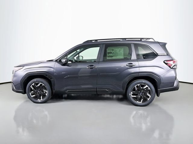 New 2026 Subaru Forester Limited image 4