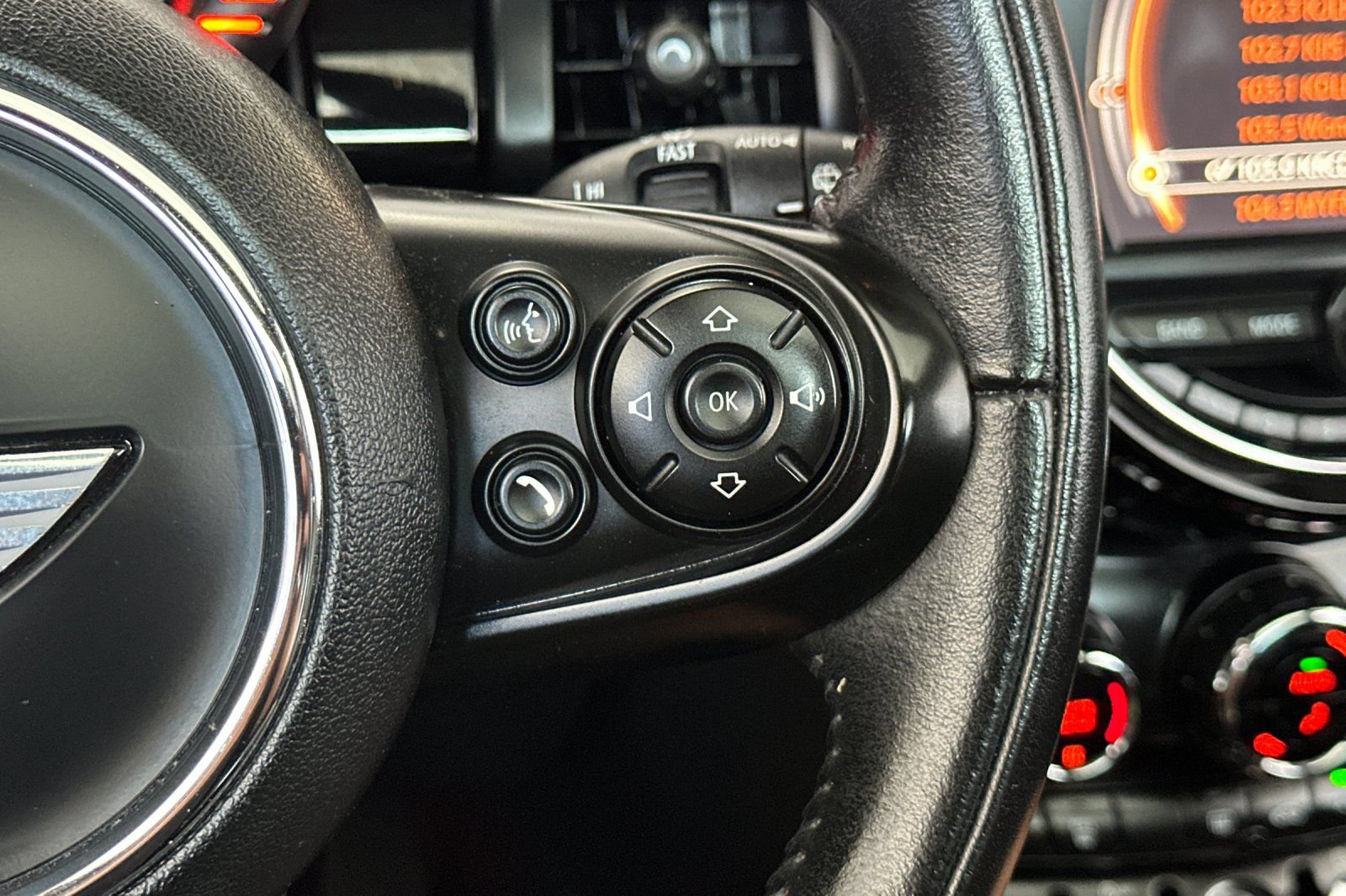 Used 2017 MINI Cooper S FWD image 26