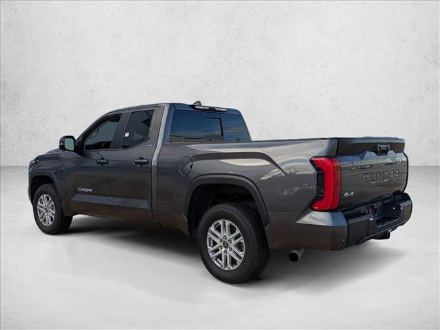 Used 2024 Toyota Tundra SR5 image 7