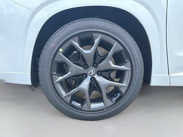 New 2026 Lexus TX 500h AWD image 43