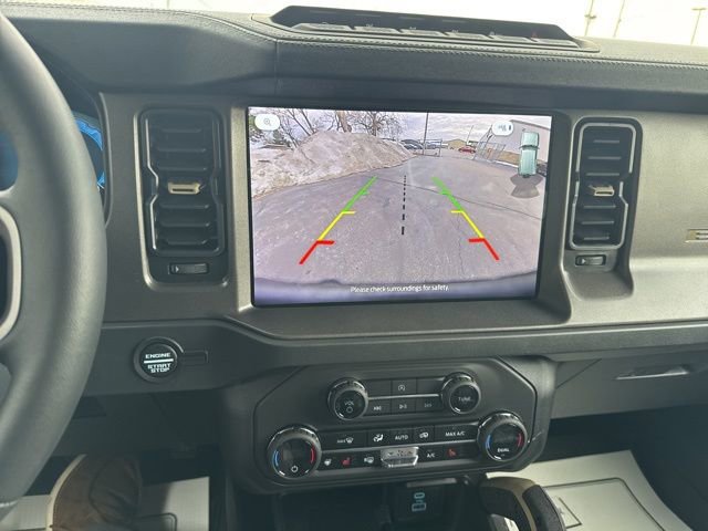 New 2025 Ford Bronco Badlands image 12