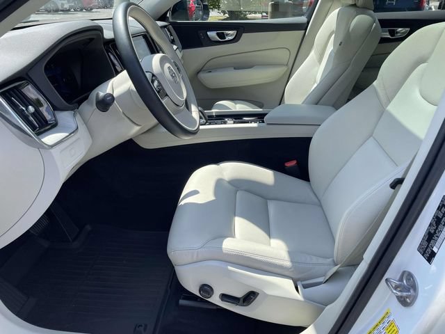Used 2023 Volvo XC60 B5 Plus w/ Protection Package Premier AWD/4WD image 14