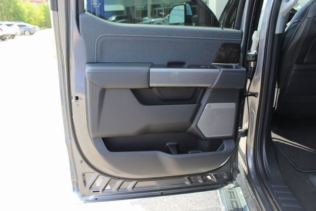 New 2026 Ford F350 Lariat image 8