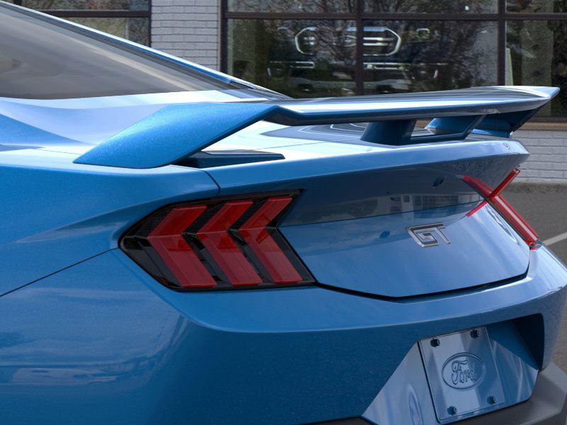 New 2024 Ford Mustang GT Premium w/ GT Performance Package image 22