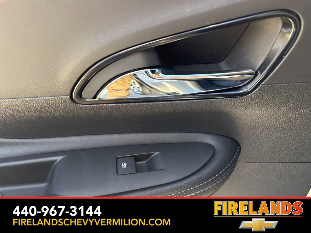 Certified 2022 Buick Encore Preferred w/ Safety Package image 37