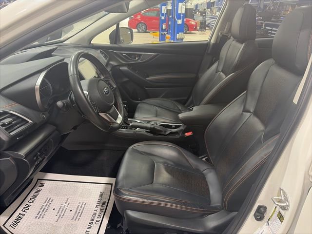Certified 2023 Subaru Crosstrek 2.5i Limited image 5