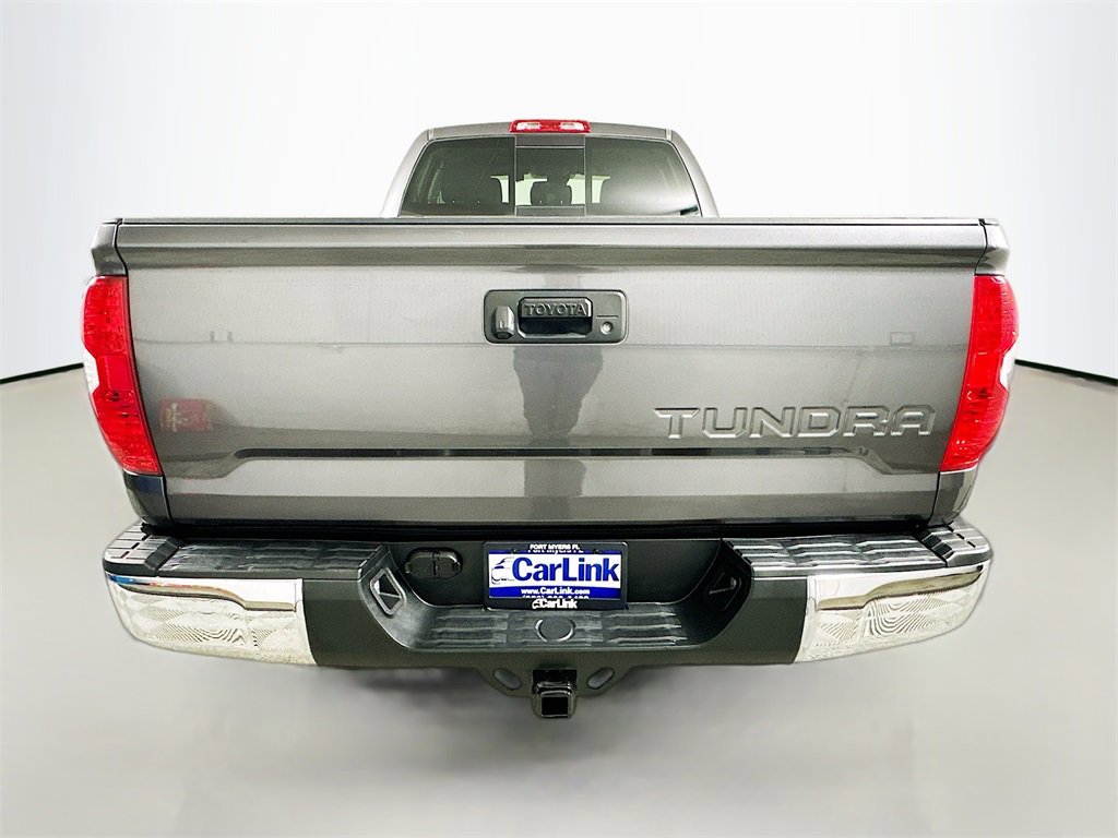 Used 2019 Toyota Tundra SR5 image 7