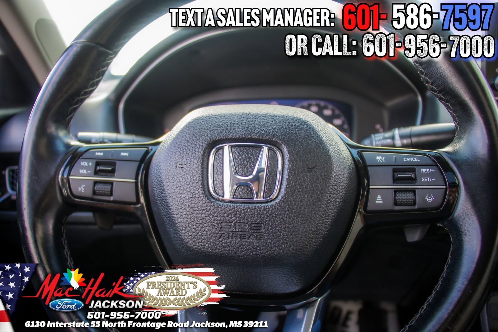 Used 2023 Honda Civic Touring image 15