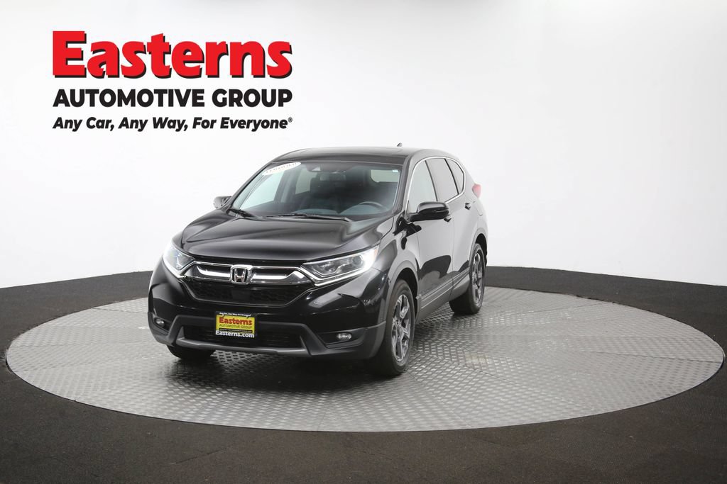 Used 2019 Honda CR-V EX-L image 54