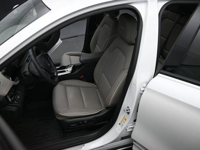 Certified 2024 Buick Envista Avenir image 11