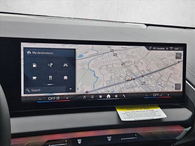 Used 2026 BMW X3 xDrive30 image 11