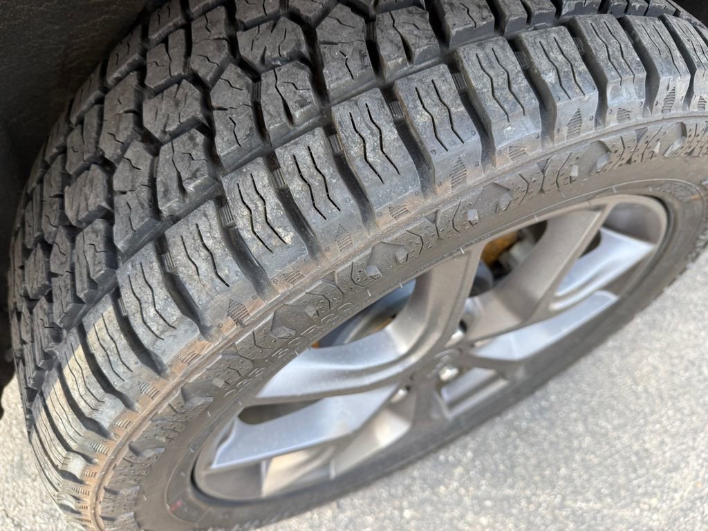 Used 2019 Jeep Grand Cherokee Limited X AWD/4WD image 13