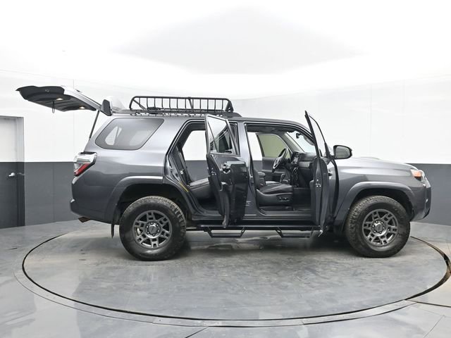 Used 2020 Toyota 4Runner Venture w/ Moonroof Package image 52