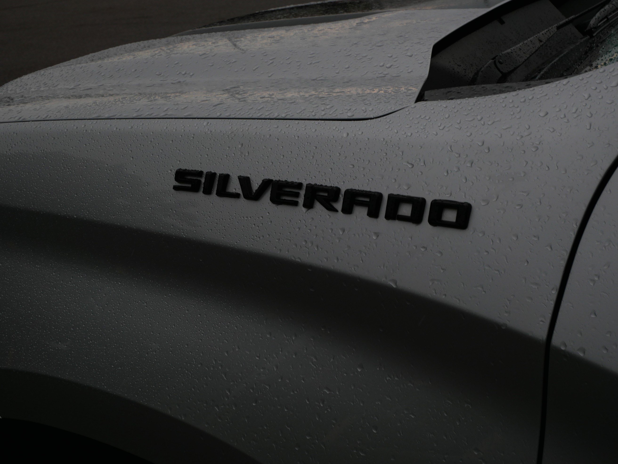 Certified 2021 Chevrolet Silverado 1500 Custom w/ Rally Edition AWD/4WD image 17