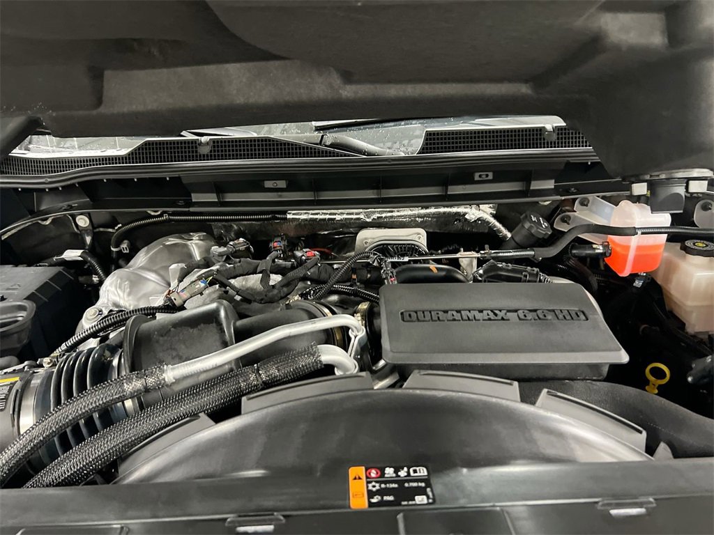 New 2026 Chevrolet Silverado 2500 ZR2 image 26