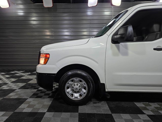 Used 2018 Nissan NV 1500 SV image 32