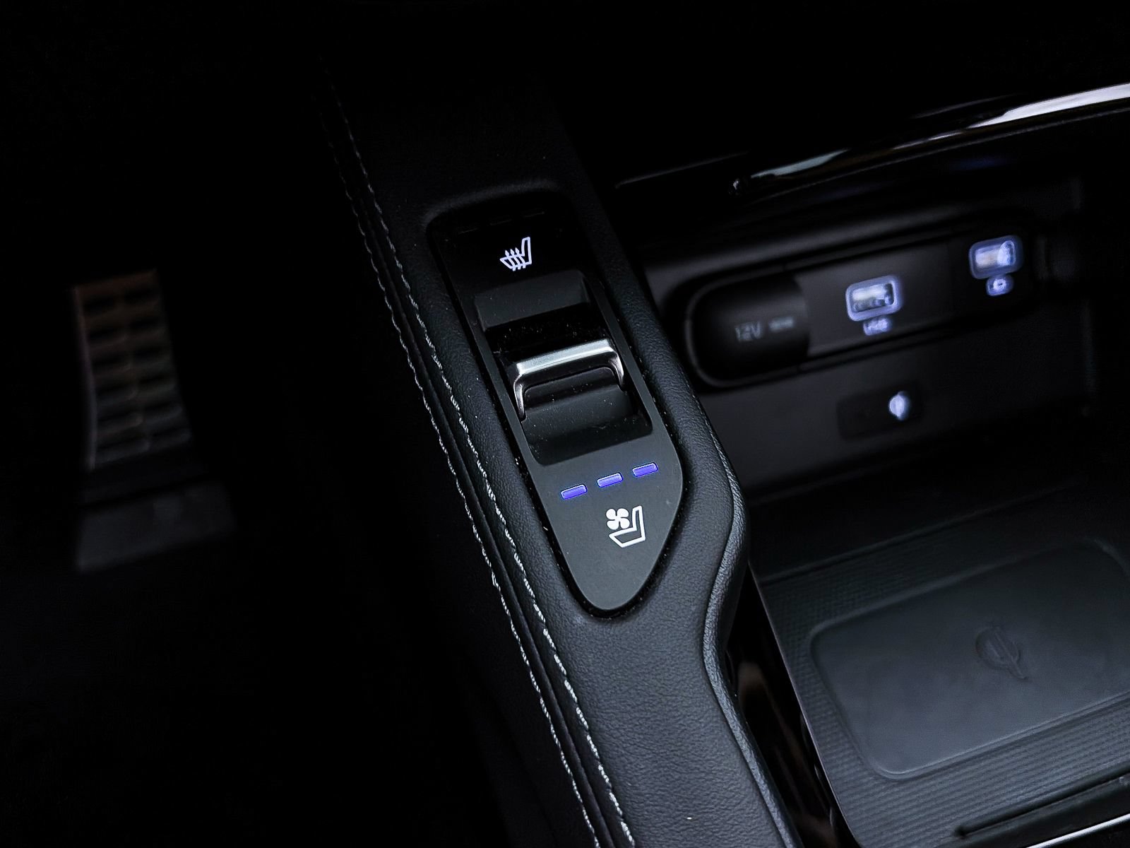 Used 2020 Kia Telluride SX FWD image 28
