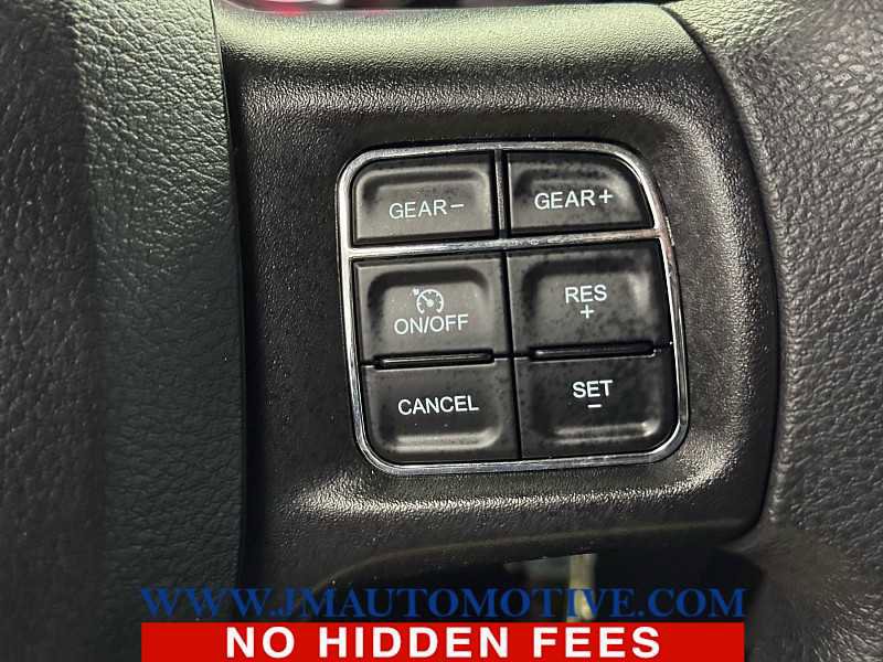 Used 2023 RAM 1500 Tradesman w/ Electronics Group image 35