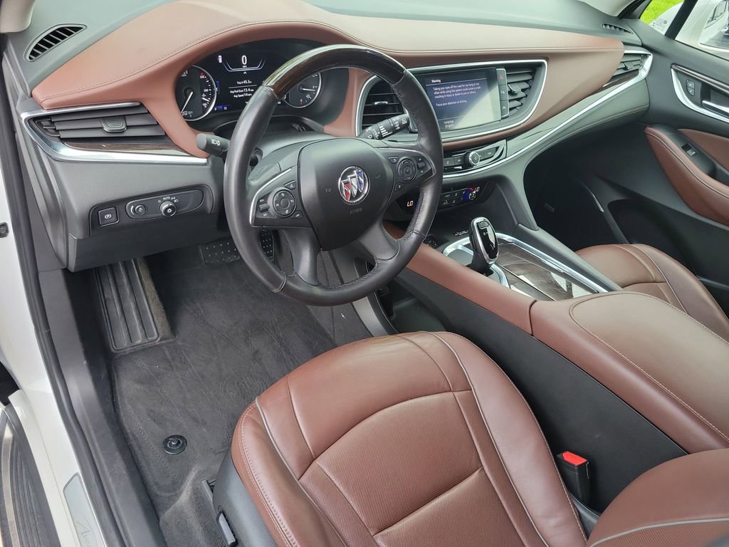Used 2020 Buick Enclave Avenir w/ Avenir Technology Package image 16