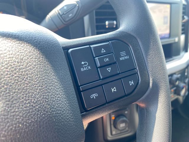 New 2025 Ford F350 XL w/ STX Appearance Package image 30