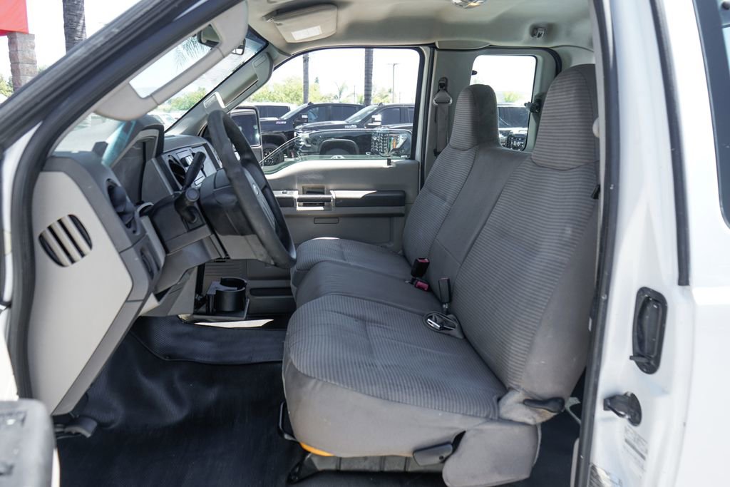 Used 2008 Ford F250 XL RWD image 17