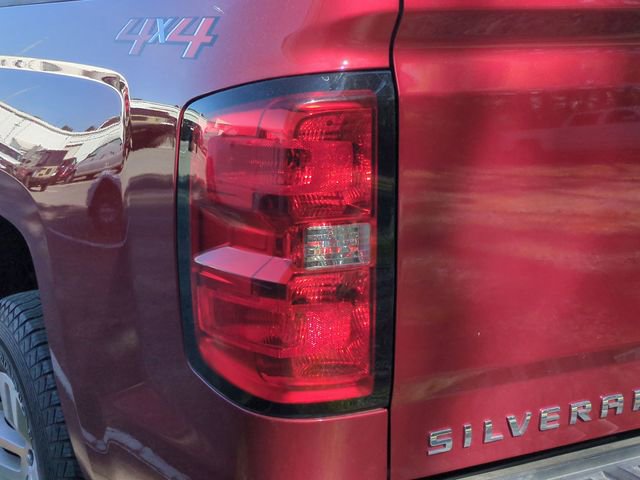 Used 2018 Chevrolet Silverado 1500 LT w/ All Star Edition image 9