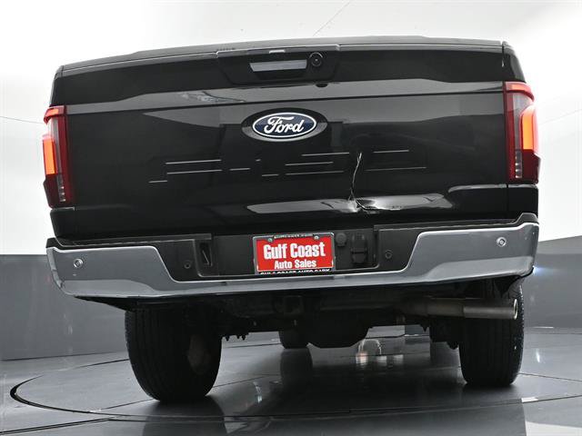 Used 2024 Ford F150 Lariat w/ FX4 Off-Road Package AWD/4WD image 34