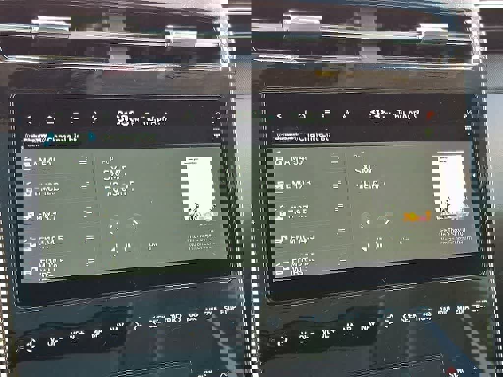 Used 2024 Hyundai Tucson Limited image 18