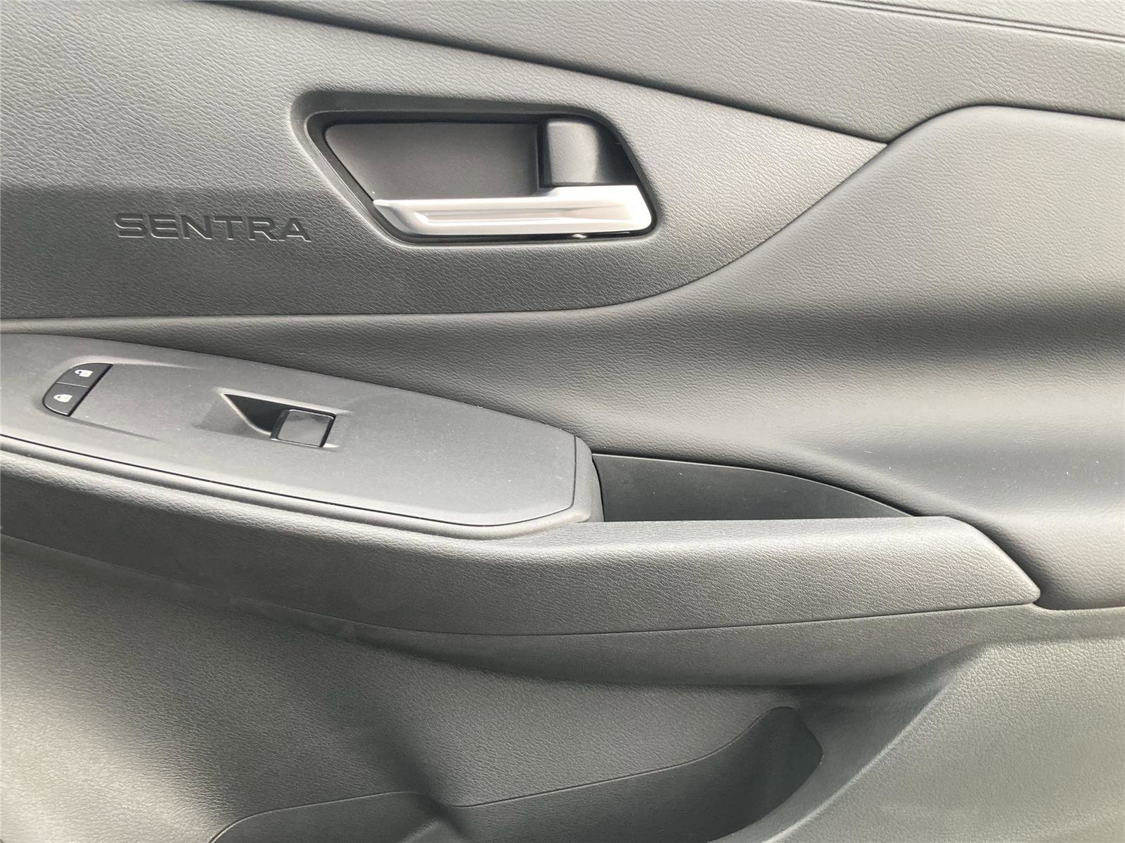 New 2026 Nissan Sentra S w/ Floor Mat Package image 32