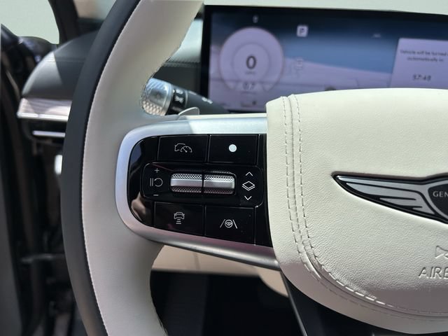 New 2026 Genesis GV80 3.5T Prestige AWD/4WD image 32