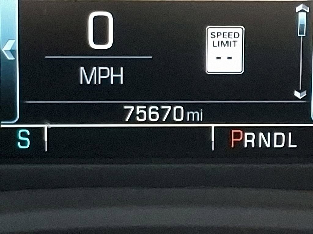 Used 2020 Chevrolet Tahoe LT image 22