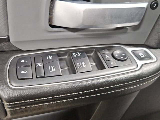 Used 2019 RAM 2500 Power Wagon AWD/4WD image 12