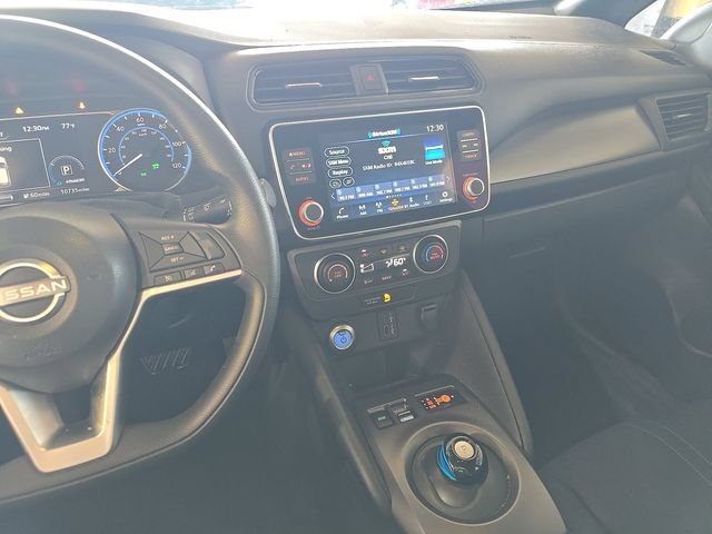 Used 2023 Nissan Leaf S FWD image 8