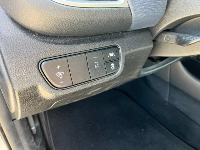 Used 2022 Kia Seltos S FWD image 17