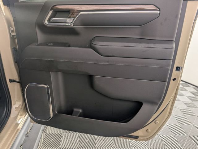 Used 2022 Chevrolet Silverado 1500 LT Trail Boss w/ LT Trail Boss Premium Package image 33