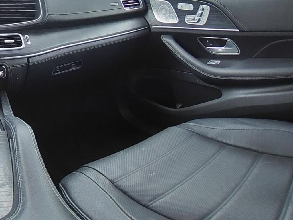 Used 2023 Mercedes-Benz GLE 350 4MATIC image 30